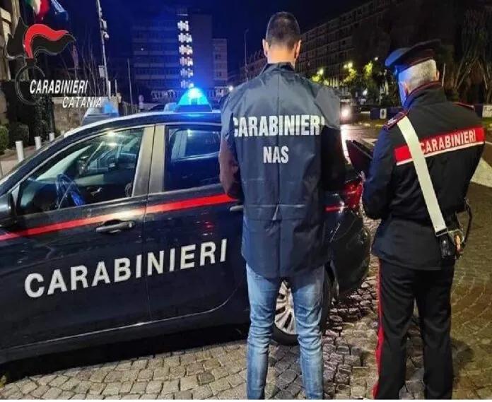 NAS CATANIA 1