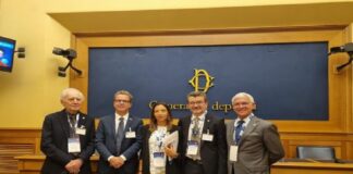 Oltre 7 milioni di persone, in Italia, soffrono di problemi di Udito: più del 12% della popolazione mondiale