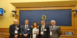 Oltre 7 milioni di persone, in Italia, soffrono di problemi di Udito: più del 12% della popolazione mondiale