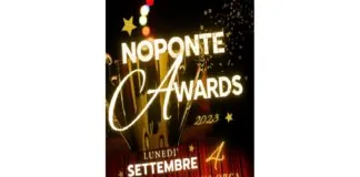 Il comitato Noponte Capo Peloro a chiusura della mobilitazione estiva Noponte promuove la prima edizione del premio Noponte AWARDS 2023, una originale ed ironica manifestazione, che si terrà lunedì 4 settembre dalle ore 20.00 al lido Horcynus Orca in località Torre Faro