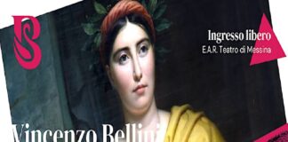 Il Teatro di Messina, in collaborazione con la Fondazione “Taormina Arte Sicilia,” presenta la nuova produzione della “Norma” di Vincenzo Bellini con un raffinato allestimento curato da Francesco Torrigiani