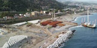 Nel passaggio del testimone che sta per togliere l’etichetta di incompiuta alla più grande opera in appalto a Messina, il Porto di Tremestieri, una speranza rinasce