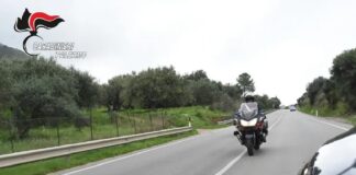 I carabinieri della compagnia di Cefalù hanno denunciato in stato di libertà per il reato di produzione non autorizzata e detenzione ai fini di spaccio di sostanze stupefacenti, un 70enne di nazionalità tedesca residente nel comune di Collesano