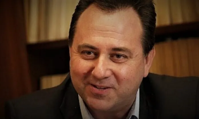 PIERO AMARA 1
