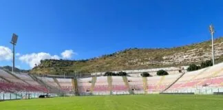 L’ACR Messina comunica che oggi, a partire dalle ore 13,00, scatta la prevendita dei biglietti per la partita ACR Messina-Turris, in programma giovedì 21 settembre 2023, alle ore 18,30, allo stadio “Franco Scoglio”