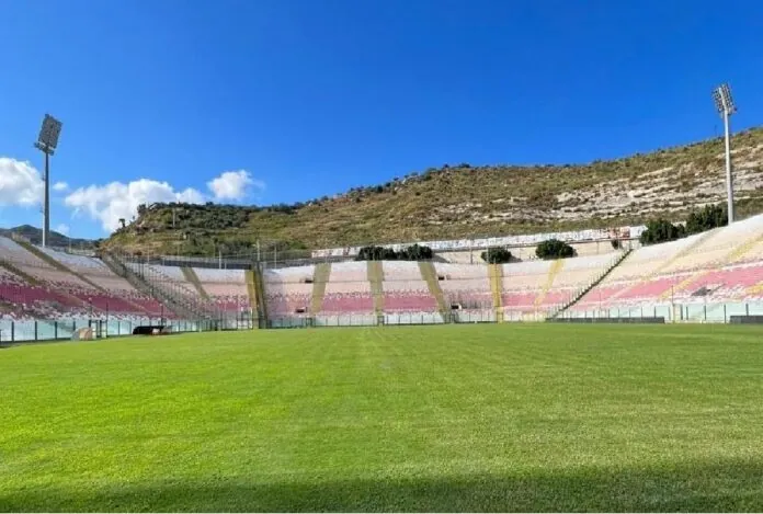 PREVENDITA MESSINA-TURRIS