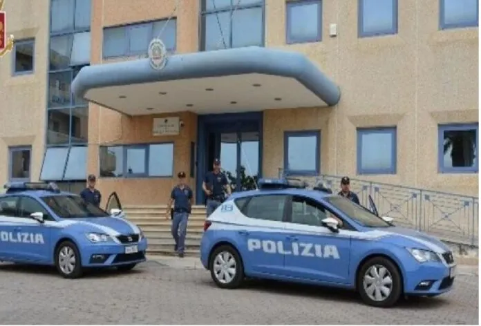 PS LAMEZIA TERME