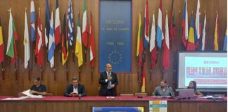 Nel pomeriggio di oggi, presso il salone delle Bandiere a palazzo Zanca, Messina ha assistito al primo evento pubblico di lancio del Piano Strategico Urbano, Metropolitano e dell’Area dello Stretto