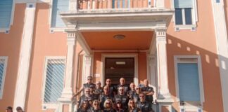 Nella giornata di Domenica 3 Settembre, il Motoclub Pirates Messina si è unito ad altri appassionati motociclisti per partecipare a un evento molto significativo: la campagna di sensibilizzazione e promozione della Donazione degli Organi, promossa dall’IRCCS Bonino Pulejo