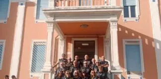 Nella giornata di Domenica 3 Settembre, il Motoclub Pirates Messina si è unito ad altri appassionati motociclisti per partecipare a un evento molto significativo: la campagna di sensibilizzazione e promozione della Donazione degli Organi, promossa dall’IRCCS Bonino Pulejo