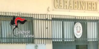 Il pizzo passa anche dalle giostre per i bambini: figli dei detenuti naturalmente