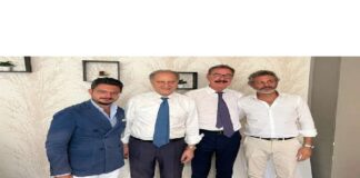 Dopo aver ricevuto il parere favorevole del Segretario Nazionale, On.le Lorenzo Cesa, e del Coordinatore Regionale, On.le Decio Terrana, e dopo aver riconosciuto le competenze professionali ed umane dell’Avvocato Giovanni Scavello, il professionista ed ex consigliere comunale messinese è stato nominato Portavoce Comunale del Partito per la Città di Messina