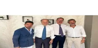 Dopo aver ricevuto il parere favorevole del Segretario Nazionale, On.le Lorenzo Cesa, e del Coordinatore Regionale, On.le Decio Terrana, e dopo aver riconosciuto le competenze professionali ed umane dell’Avvocato Giovanni Scavello, il professionista ed ex consigliere comunale messinese è stato nominato Portavoce Comunale del Partito per la Città di Messina