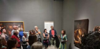 Sabato 16 settembre, presso il Museo Regionale di Messina, avrà luogo un evento imperdibile: le visite guidate alla mostra “Seguendo Caravaggio con «maniera vigorosa e tinta»”