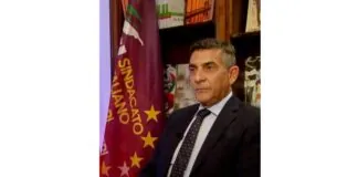 “Parliamo di noi, la nostra realtà ‘quella che conosciamo molto ma molto bene’, ciò che accade in tutta Italia in termini di sicurezza, a partire da Caivano per arrivare a Lampedusa, è sotto gli occhi di tutti”