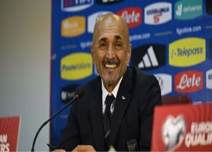 SPALLETTI 1