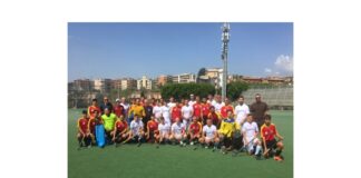È partita ufficialmente la nuova stagione sportiva per la prima squadra del settore hockey della SSD UniMe, impegnata nello scorso weekend in un doppio confronto: sabato nel primo turno di Coppa Federale e domenica al Torneo Internazionale Coppa Galatea 2023