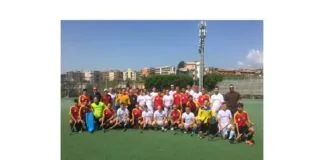 È partita ufficialmente la nuova stagione sportiva per la prima squadra del settore hockey della SSD UniMe, impegnata nello scorso weekend in un doppio confronto: sabato nel primo turno di Coppa Federale e domenica al Torneo Internazionale Coppa Galatea 2023
