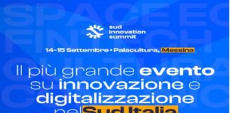 Il programma del più grande evento per il sud Italia su innovazione e digitalizzazione sarà ospitato dalla città di Messina, dove le grandi aziende di big tech si ritroveranno il 14 e 15 settembre prossimi, al Palacultura “Antonello”, per accendere i riflettori sulla digitalizzazione e l’open Innovation