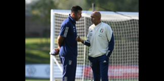 Se Coverciano è la sua casa, Milano è un po’ la sua culla: nella città che l’ha vista nascere ospitando nel maggio del 1910 la prima partita della sua storia, stasera (ore 20.45, diretta su Rai 1 – arbitra lo spagnolo Hernandez) la Nazionale affronterà l’Ucraina con la consapevolezza di giocarsi una bella fetta della qualificazione al Campionato Europeo di Germania 2024