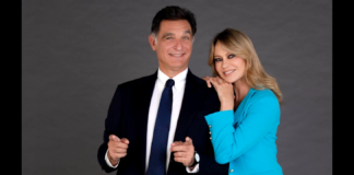 “I Fatti Vostri”, il programma di Michele Guardì e di Giovanna Flora, dal 18 settembre tornerà in onda alle 11.10 su Rai 2 con la conduzione di Tiberio Timperi e Anna Falchi e con Flora Canto e l’oroscopo di Paolo Fox