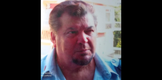 “Ieri il nostro amato papà Nico è venuto a mancare: Per chi volesse dare un ultimo saluto i funerali si terranno domani alle 16.00 presso la chiesa S.Nicola di Ganzirri”