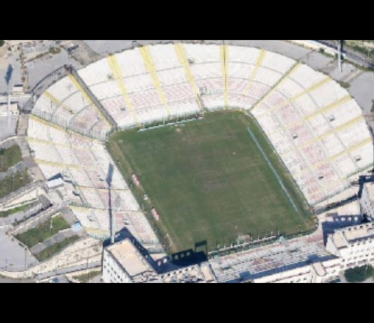 Per motivi di ordine e sicurezza ed a tutela della incolumità pubblica con ordinanza sindacale n. 203 del 19. 09.2023 è stato disposto il divieto di vendita e somministrazione di bevande alcoliche superiori al 5% e di vendita o somministrazione di bevande o di qualsiasi altro prodotto in lattine o contenitori di vetro o contenuti in recipienti di plastica col tappo – di cui viene comunque vietato l’utilizzo anche se di provenienza personale – nonché l’uso di spray al peperoncino all’interno dello stadio “Franco Scoglio” e in un raggio di 500 metri dallo stesso impianto sportivo, in occasione degli incontri di calcio del Campionato nazionale di calcio Serie C che si terranno durante la stagione calcistica 2022-2023