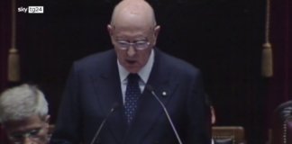 È morto Giorgio Napolitano: l’ex presidente della Repubblica aveva compiuto 98 anni lo scorso 29 giugno