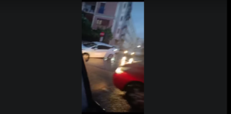 Con l’arrivo delle prime piogge autunnali accaduto oggi dopo le 17.30 a Messina, non si è abbassata solo la temperatura rendendo l’aria più gradevole ma sono comparsi in vari punti del territorio comunale i problemi legati agli allagamenti