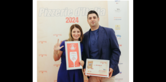 Saccharum, la pizzeria innovativa ad Altavilla Milicia, a pochi chilometri da Palermo, capitanata da Gioacchino Gargano colpisce ancora nel segno