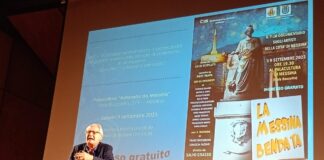 Nella suggestiva cornice del Palacultura di Messina, la serata di ieri è stata un trionfo di cultura e arte, con il Sottosegretario alla Cultura Vittorio Sgarbi protagonista indiscusso