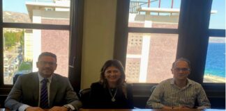 Si è svolto ieri, martedì 12 settembre, nei locali di Palazzo Samonà sede dell’INPS, un incontro, cui hanno preso parte l’assessora alle Politiche Sociali del Comune di Messina; il direttore provinciale dell’Istituto Nazionale della Previdenza Sociale Gaetano Minutoli; e il dirigente del Servizio XII del Centro per l’Impiego Giacomo De Francesco, allo scopo – all’indomani dell’introduzione del “Supporto per la Formazione ed il Lavoro (SFL)” – di fornire al cittadino informazioni utili in merito alle modalità di accesso e di fruizione della nuova misura