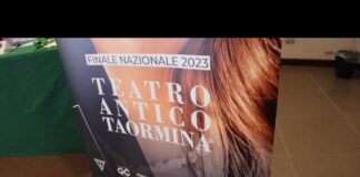 Nello scenario unico e suggestivo del Teatro Antico di Taormina, si svolgerà, il 10 settembre 2023, alle ore 21:00 la Finale Nazionale della 35esima Edizione del Concorso Nazionale di Bellezza e Talento di “Una Ragazza per il Cinema”