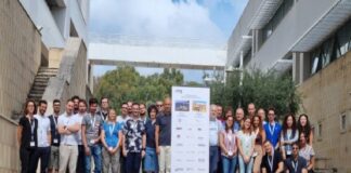 I docenti di Elettronica dell’Università di Messina hanno organizzato il 54esimo Meeting della Società Italiana di Elettronica (SIE)