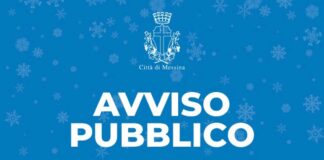 Avviso pubblico per l’individuazione di sponsor tecnici per le festività natalizie 2023-2024
