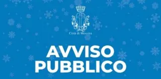 Avviso pubblico per l’individuazione di sponsor tecnici per le festività natalizie 2023-2024
