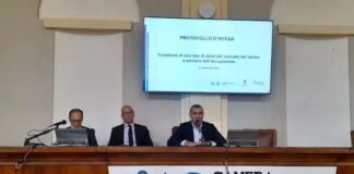 Messina, Camera di Commercio e Centro per l’Impiego Siglano un Protocollo d’Intesa per Creare una Rete del Mercato del Lavoro