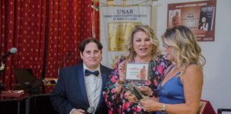 Premio Giovanni Campo – Serena Grandi grande tra le grandi