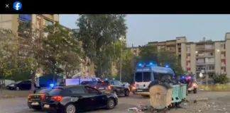 Nell’alba di ieri mattina 150 militari ed agenti della Polizia di Stato, dei Carabinieri e della Guardia di Finanza hanno condotto una vasta operazione ad “Alto Impatto” in località “Ciampa di Cavallo” nel territorio del Comune di Lamezia Terme
