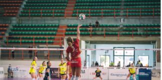 Dopo il successo interno ottenuto nello scorso weekend, nel terzo turno di andata, ancora il fattore campo a proprio favore per Akademia Città Di Messina che, domenica 22 ottobre, con inizio alle ore 17:00, affronterà al “PalaRescifina” la neopromossa Vtb Fcredil Bologna