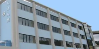 Un intervento tecnico urgente è iniziato nelle scorse ore all’impianto dell’Amam che serve la zona di Sperone a Messina e le zone abitate di Contrada Serri, Salita Petraro, Via Ingegneri, Via Archimede sino al Km 7,500 della Via Nuova Panoramica