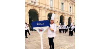 La città di Messina ha la sua Lady Chef: Carlotta Andreacchio è la nuova delegata provinciale dell’Associazione al femminile che fa parte della Federazione Italiana Cuochi