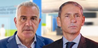 E’ stata fissata al prossimo 6 novembre, dal giudice Massimiliano MICALI, l’udienza al Tribunale del Riesame in cui si discuterà la richiesta di impugnazione del 28 settembre scorso, da parte della Procura, dell’ordinanza del gip Ornella PASTORE che il 19 settembre ha deciso di rigettare la richiesta di misura interdittiva della sospensione dal servizio per alcuni mesi avanzata dal Procuratore della Repubblica vicario, Rosa RAFFA e dal sostituto procuratore Roberta LA SPEME, per l’ormai ex commissario dell’Asp di Messina Bernardo ALAGNA (dimessosi dall’incarico dopo la diffusione della notizia dell’inchiesta), che avevano ipotizzato a suo carico la corruzione per le pressioni politiche che avrebbe ricevuto secondo l’accusa dall’onorevole e avvocato barcellonese Tommaso CALDERONE, attraverso anche l’intermediazione del suo segretario particolare, Alessio ARLOTTA (“… ha detto l’avvocato le deve fare og… sub…, tra oggi e domani, senza remissioni di peccati, perché se no gli dici che domani spuntiamo là e lo prendiamo a pedate nel culo, proprio così gli puoi dire, perché ora ha rotto i coglioni lui…”)