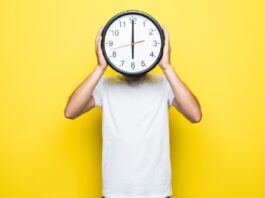 L’attesa ti annoia? Ecco 5 modi per ingannare il tempo