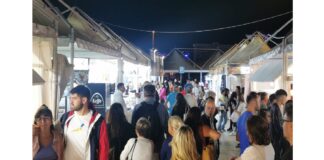 Prosegue il grande successo della Nona Edizione del Festival della Birra & Street Food Regionale a Gravina di Catania