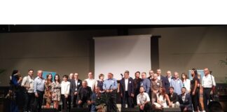 Il Birrificio Messina ha festeggiato i suoi primi dieci anni: un traguardo importante per la cooperativa di mastri birrai, nata nel 2013 dalle ceneri di una battaglia occupazionale lunga, complicata, devastante