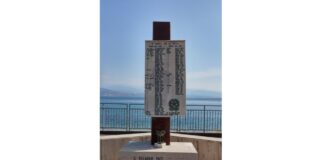 Il Caio Duilio commemora i caduti per la Patria: lo storico istituto di via La Farina, diretto dalla prof.ssa Daniela Pistorino, parteciperá con una rappresentanza di docenti e di studenti alla cerimonia promossa dall’Associazione culturale Nuovi Orizzonti, presieduta da Domenico Carbone, con il patrocinio dell’A.N.I.O.M.R.I.D. (Associazione Nazionale degli Insigniti Ordine al Merito della Repubblica Italiana e Decorati), che si svolgerá domenica 5 novembre davanti al monumento sito nel lungomare del villaggio rivierasco di Pace