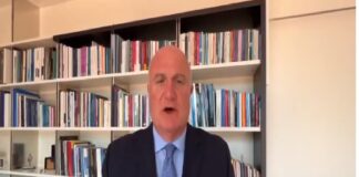 “La vittoria di Adriano Galliani a Monza rappresenta il modo migliore perché possa proseguire l’impegno storico di Forza Italia e di Silvio Berlusconi per i cittadini di quel collegio, fra cui tantissimi siciliani: Serve anche a ribadire la dimensione di un partito che ha sempre lavorato in una prospettiva nazionale, dando adeguata rappresentanza e visibilità alle istanze sia del meridione sia a quelle delle regioni del Nord”