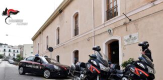 I Carabinieri della Compagnia Carabinieri di Cefalù hanno dato esecuzione ad un’ordinanza di custodia cautelare emessa dal Tribunale di Palermo – Sezione per il riesame su richiesta della competente Direzione Distrettuale Antimafia
