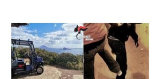 I Carabinieri del posto fisso stagionale di Panarea hanno identificato e denunciato all’Autorità Giudiziaria quattro giovani di età compresa tra il 18 ed i 25 anni, presunti responsabili della rissa, avvenuta nella notte del 13 agosto scorso all’esterno di un locale della movida dell’isola